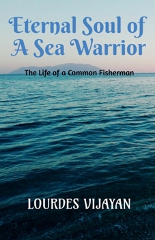 Paperback Eternal Soul of a Sea Warrior Book