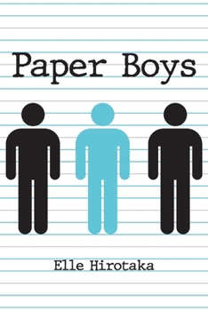 Paperback Paper Boys Book