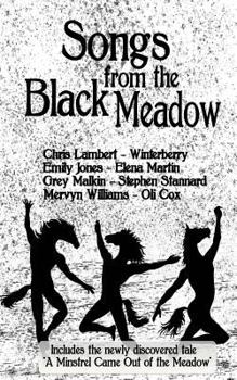 Paperback Songs from the Black Meadow Book