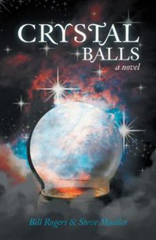 Paperback Crystal Balls Book