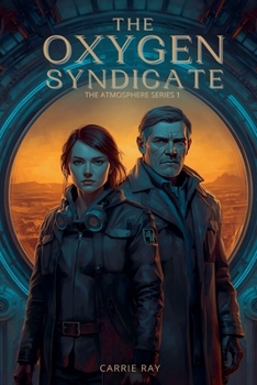 Paperback The Oxygen Syndicate Book