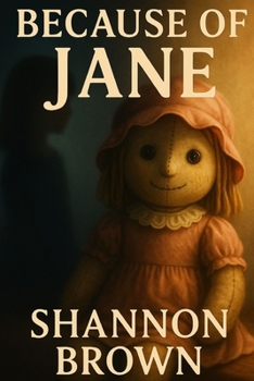 Paperback Because of Jane Book