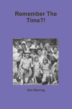 Paperback Remember The Time?! Book