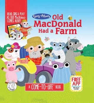 Board book Old MacDonald Had a Farm (Ar) Book
