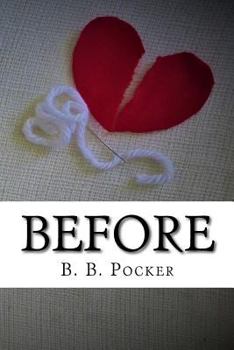 Paperback Before: The prequel to Romancye Book