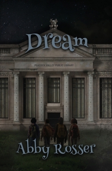 Paperback Dream Book