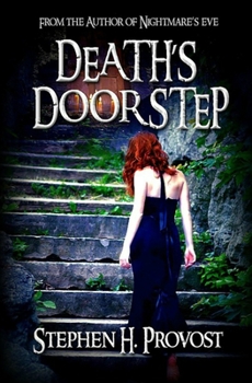Paperback Death's Doorstep Book