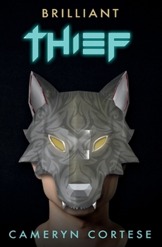 Paperback Brilliant Thief Book