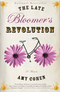 Paperback The Late Bloomer's Revolution: A Memoir Book