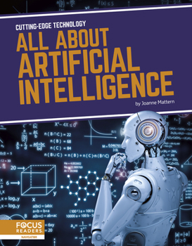 Paperback All about Artificial Intelligence Book