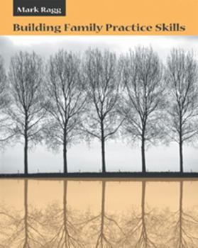 Paperback Building Family Practice Skills: Methods, Strategies, and Tools Book