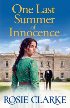 Paperback One Last Summer of Innocence Book