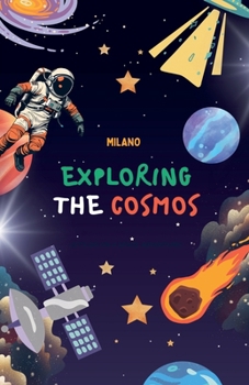 Paperback Exploring the Cosmos Book