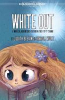 Paperback White Out Book