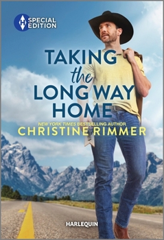 Mass Market Paperback Taking the Long Way Home Book