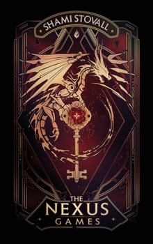 Hardcover The Nexus Games: Omnibus Book