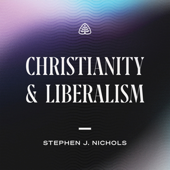 Audio CD Christianity and Liberalism Book