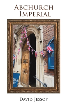 Paperback Abchurch Imperial Book