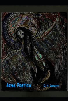 Paperback Arse Poetica Book