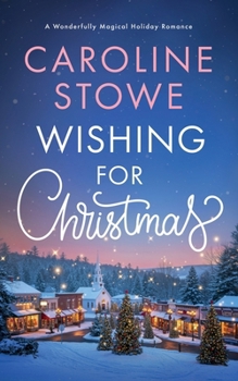 Paperback Wishing for Christmas Book