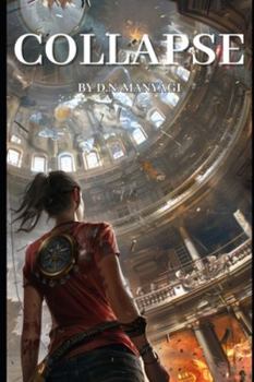 Paperback Collapse Book