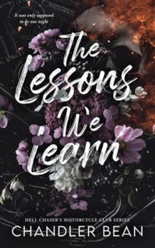 Paperback The Lessons We Learn Book