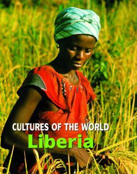 Liberia - Book  of the Cultures of the World