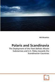 Paperback Polaris and Scandinavia Book