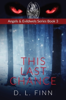 Paperback This Last Chance Book