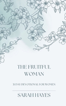 Paperback The Fruitful Woman Book