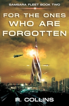 Paperback For the Ones Who Are Forgotten Book