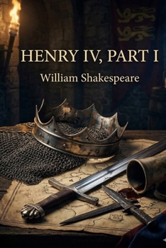 The History of Henry the Fourth
