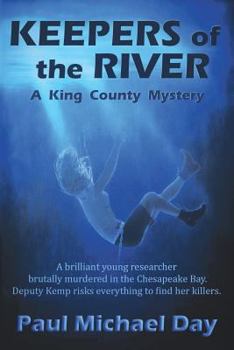 Paperback Keepers of the River Book