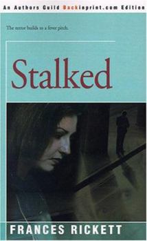 Paperback Stalked Book