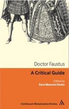 Paperback Doctor Faustus Book