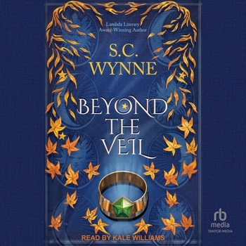 Audio CD Beyond the Veil Book