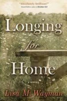 Paperback Longing for Home Book