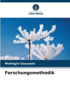 Forschungsmethodik (German Edition)