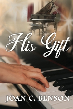 Paperback His Gift Book