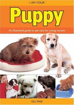 Paperback I Am Your Puppy Book