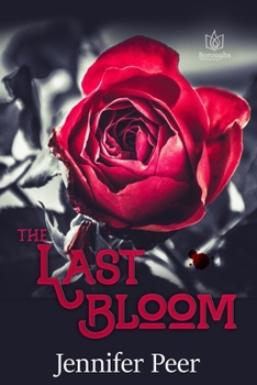 Paperback The Last Bloom Book