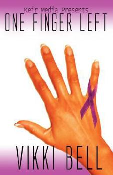 Paperback One Finger Left Book