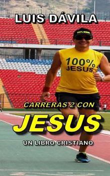 Paperback Carreras 2 Con Jesus [Spanish] Book