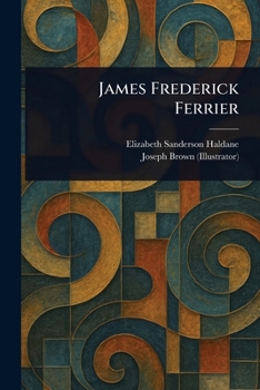 James Frederick Ferrier (19th Century British Philosophy)