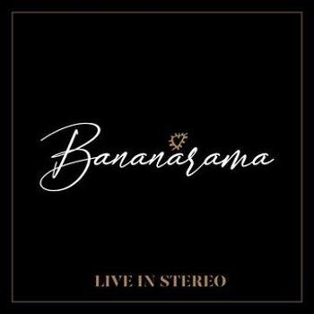 Music - CD Live In Stereo Book
