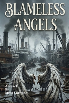 Paperback Blameless Angels Book