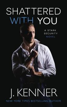 Paperback Shattered With You Book