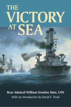 Paperback The Victory at Sea Book