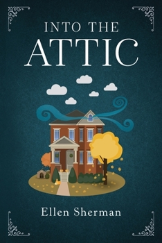 Paperback Into the Attic Book