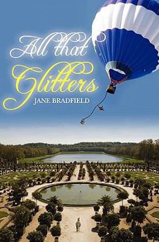 Paperback All that Glitters Book